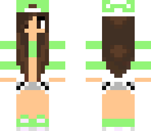 girl