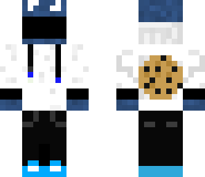 cookie monster headphones