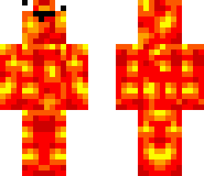 derpy lava