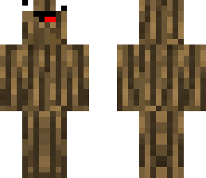 derpy oak wood