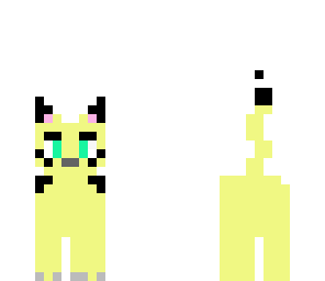 longtail