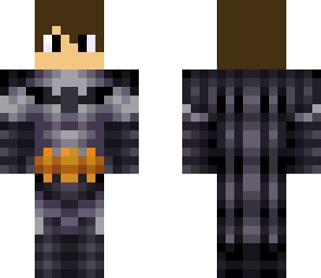 batman boy