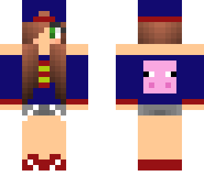 thesupermanpiggy