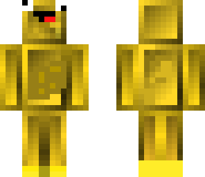 depy gold