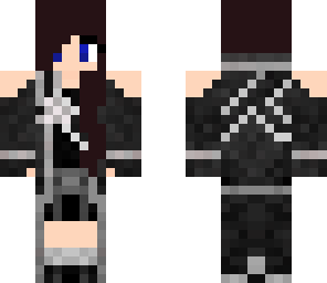 girl kirito