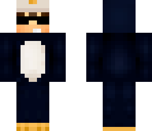 skin for more