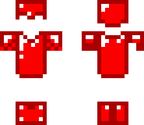 redstone armor