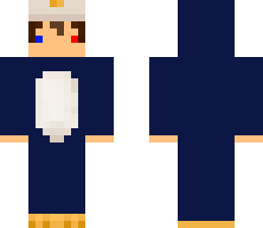 skin b4t