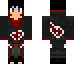 akatsuki member