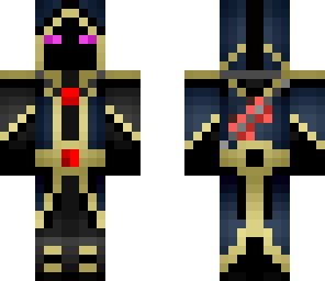 the unknown ender 2