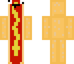 derpy hotdog
