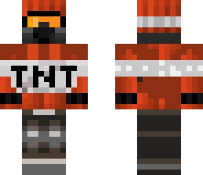 tnt comando