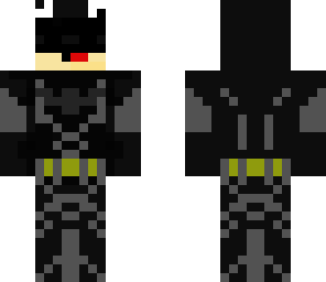 derpy batman