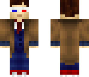 doctor who reparado