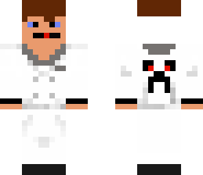 creeper man