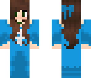 just blue 2