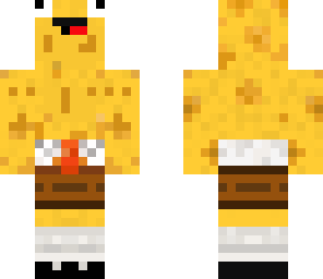 derpy spongbob
