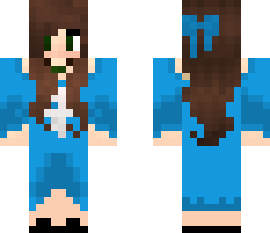 blue summer 2