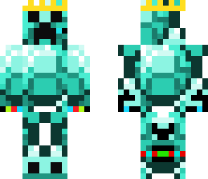 diamondcreeper