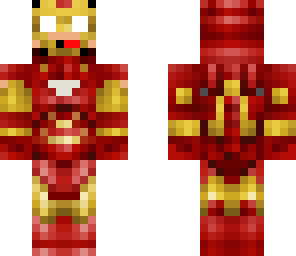 derp iron man