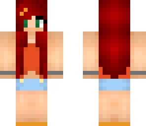 kkandy's skin