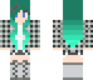 sadieglam skin