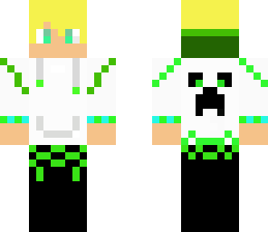 green dude 2