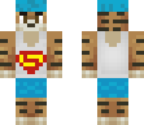 tiger