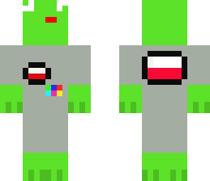derpy alien