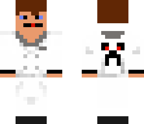 creeper man