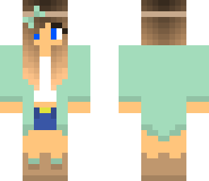 marissa's skin edited hippie