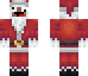 derpy santa