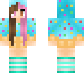 ice cream hoodie