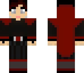 ruby rose