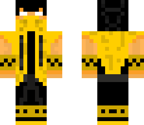 scorpion