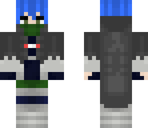mystogan