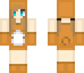 rillakuma girl