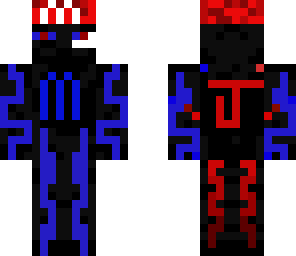 ender mario