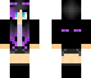 ender girl