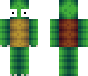derp turtle
