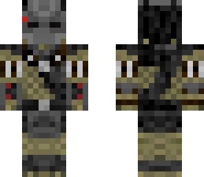predator