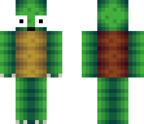 fixed derp turtle
