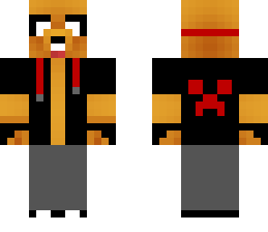 jake