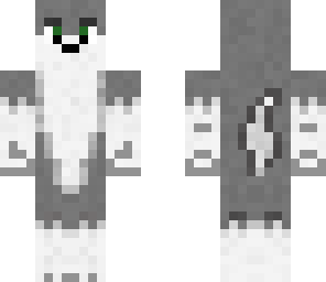 wolfy