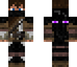 ender hunter