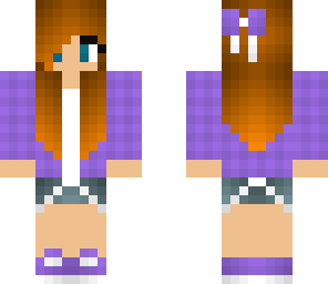 girl