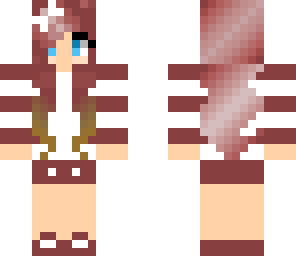 my skin 