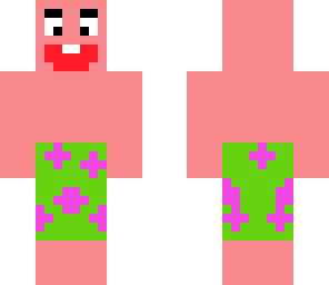 patrick
