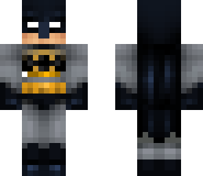 bat villager
