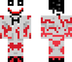 jeff the killer junior